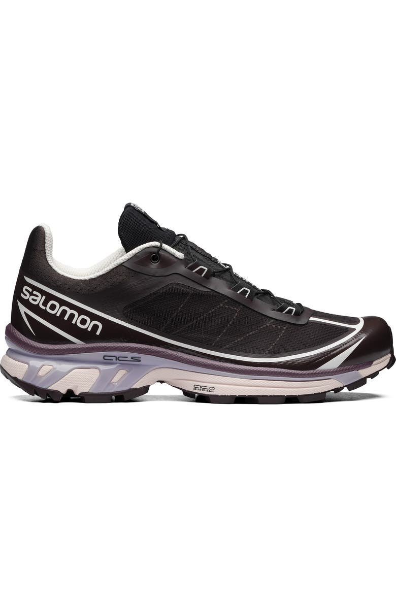 Salomon XT-6 FT Sneaker, Alternate, color,