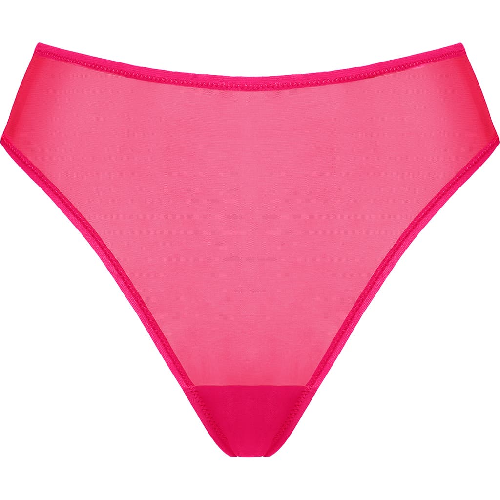 Cuup The Bikini In Pink