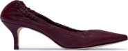 Bernardo 1946 Footwear Manu Pump