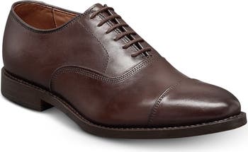 Allen Edmonds Park Avenue Cap Toe Oxford (Men) | Nordstrom