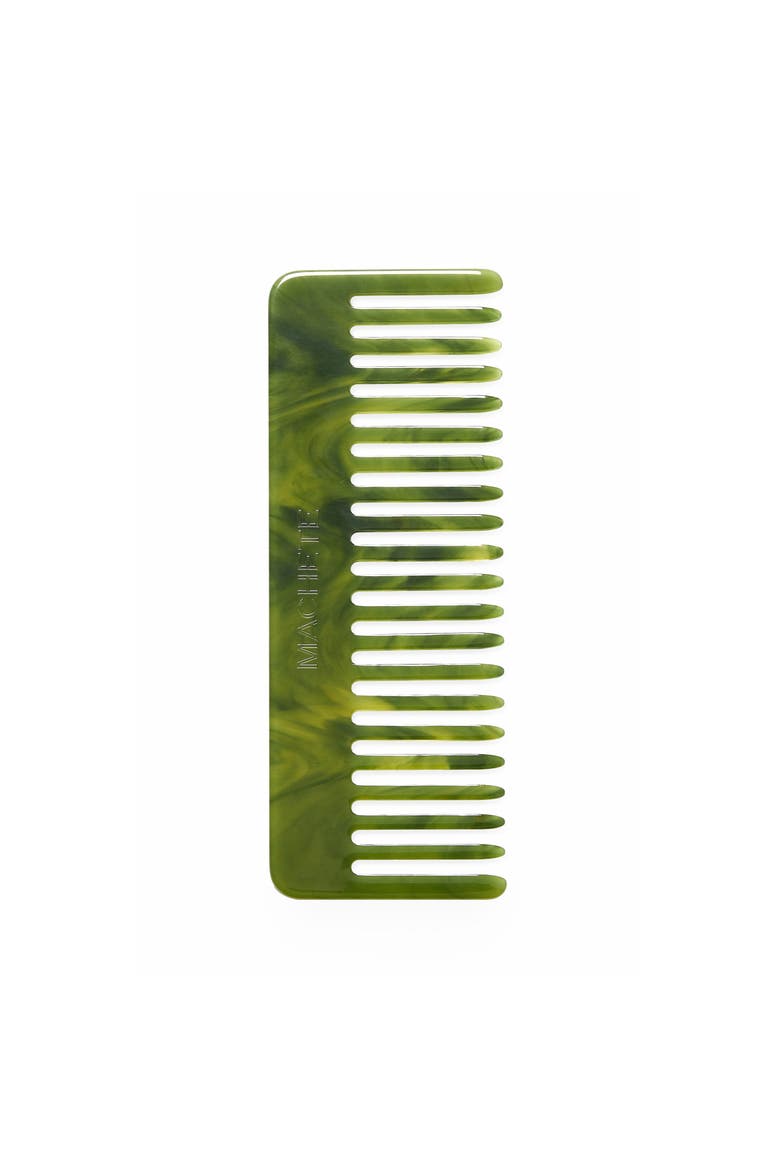 No. 2 Comb, Main, color, Algae