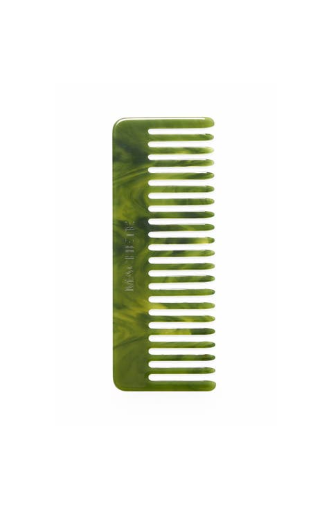 No. 2 Comb