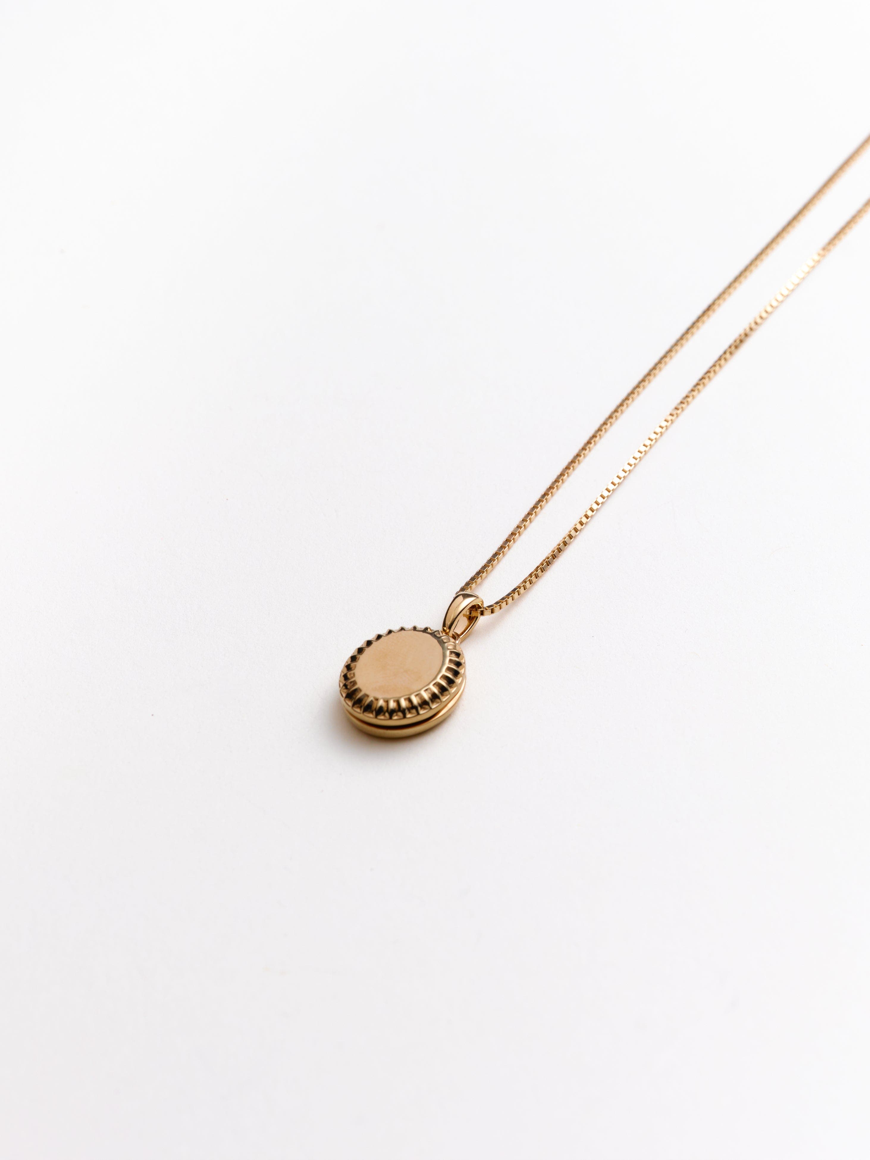 selected Recycled Gold Vermeil