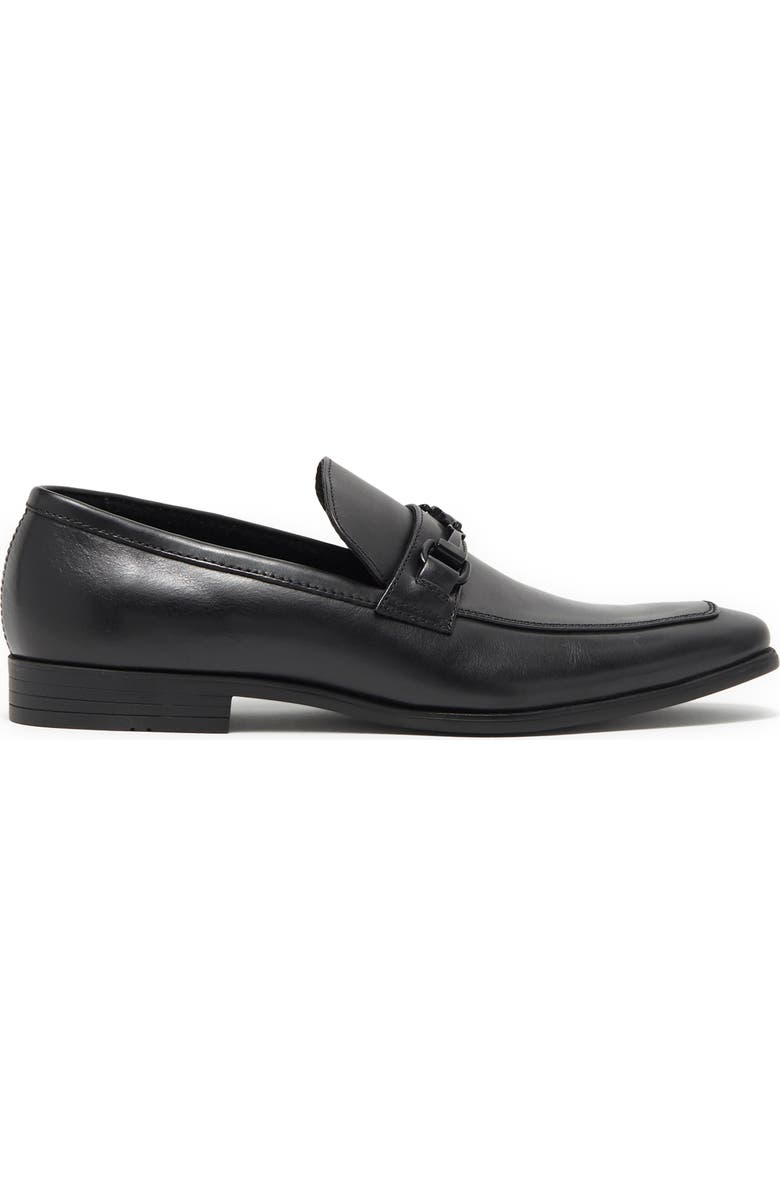 Rush by Gordon Rush Jacob Leather Bit Loafer, Alternate, color,