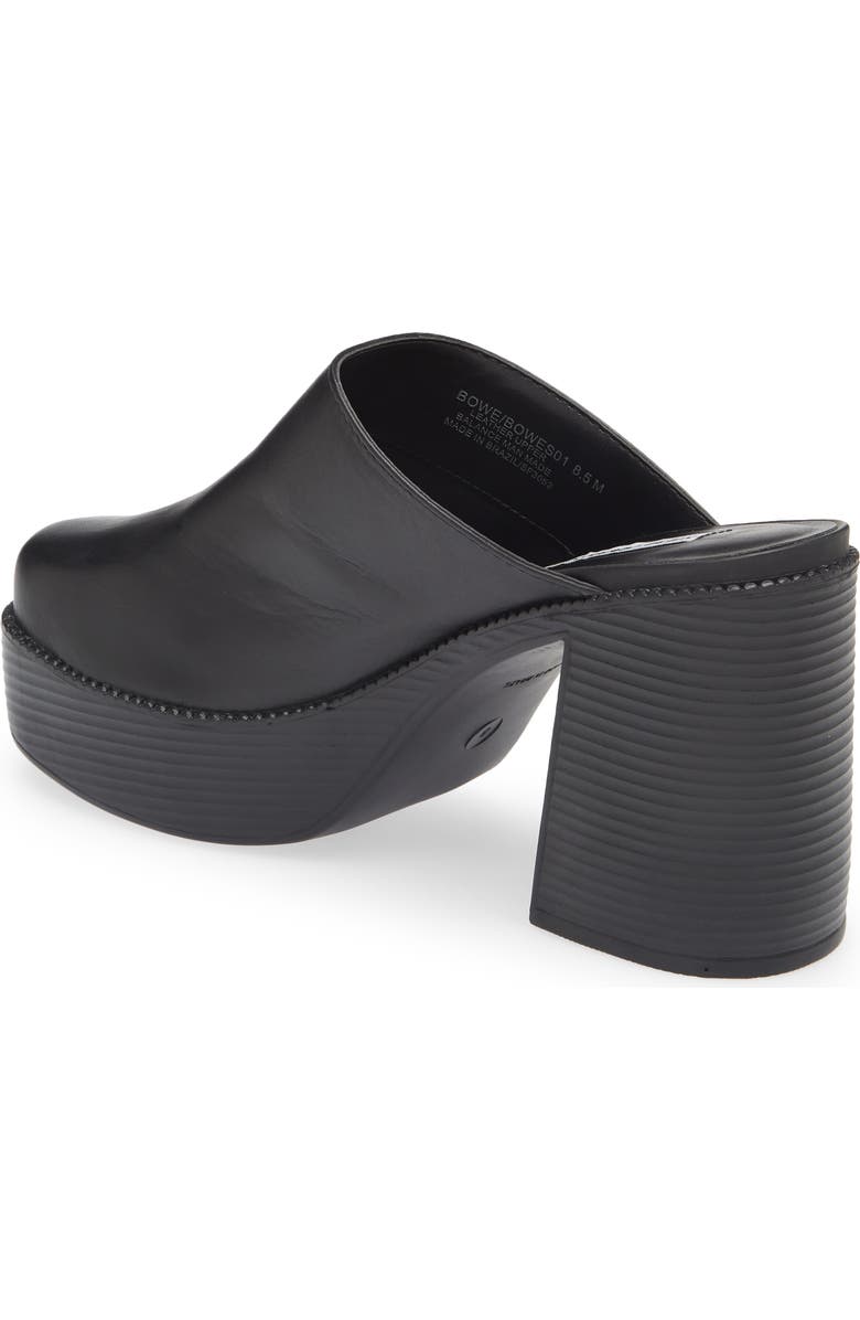 Steve Madden Bowe Platform Mule, Alternate, color,