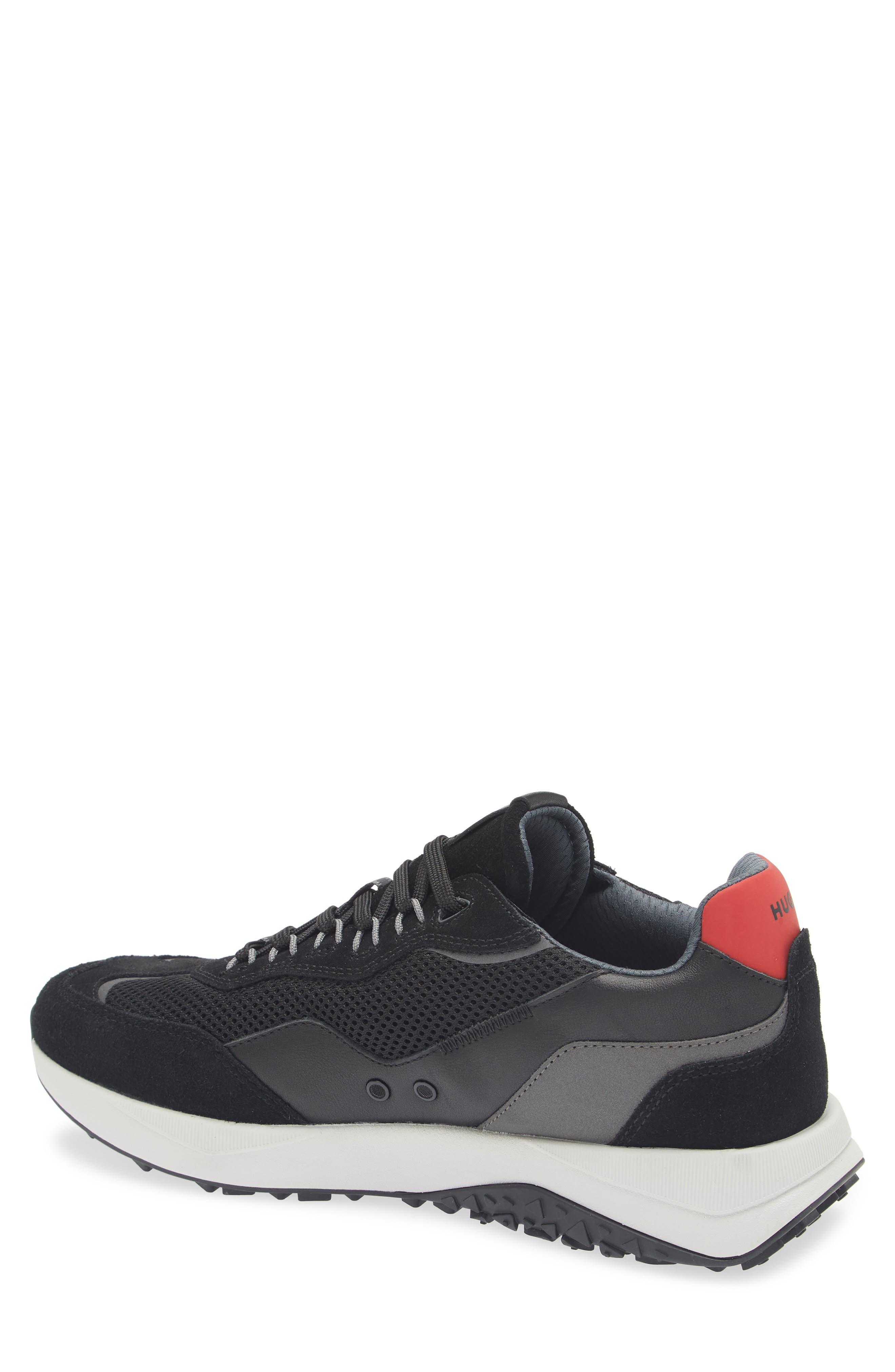 BOSS Kane Runn Sneaker, Alternate, color, 
