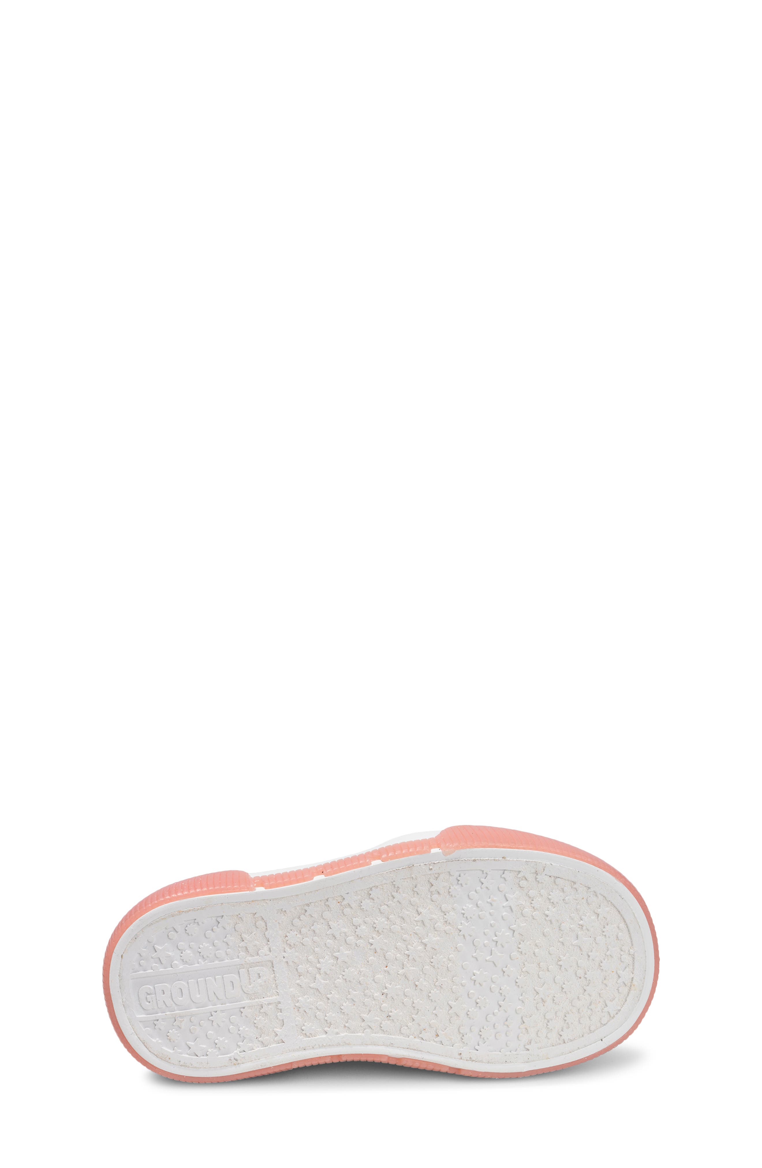 Kids' Bluey Court Sneaker, Alternate, color, MULTI