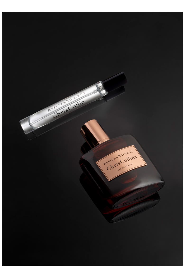 African Rooibos Eau de Parfum, Alternate, color, NO COLOR