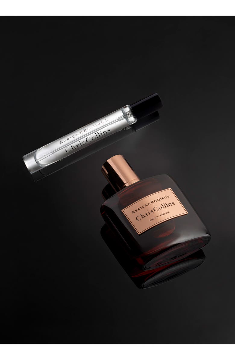 CHRIS COLLINS African Rooibos Eau de Parfum, Alternate, color, 