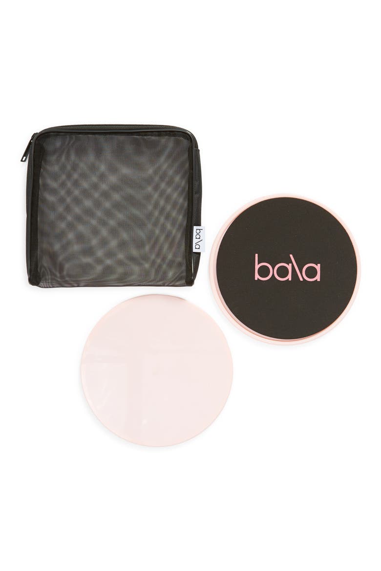 Sliders, Main, color, BLUSH