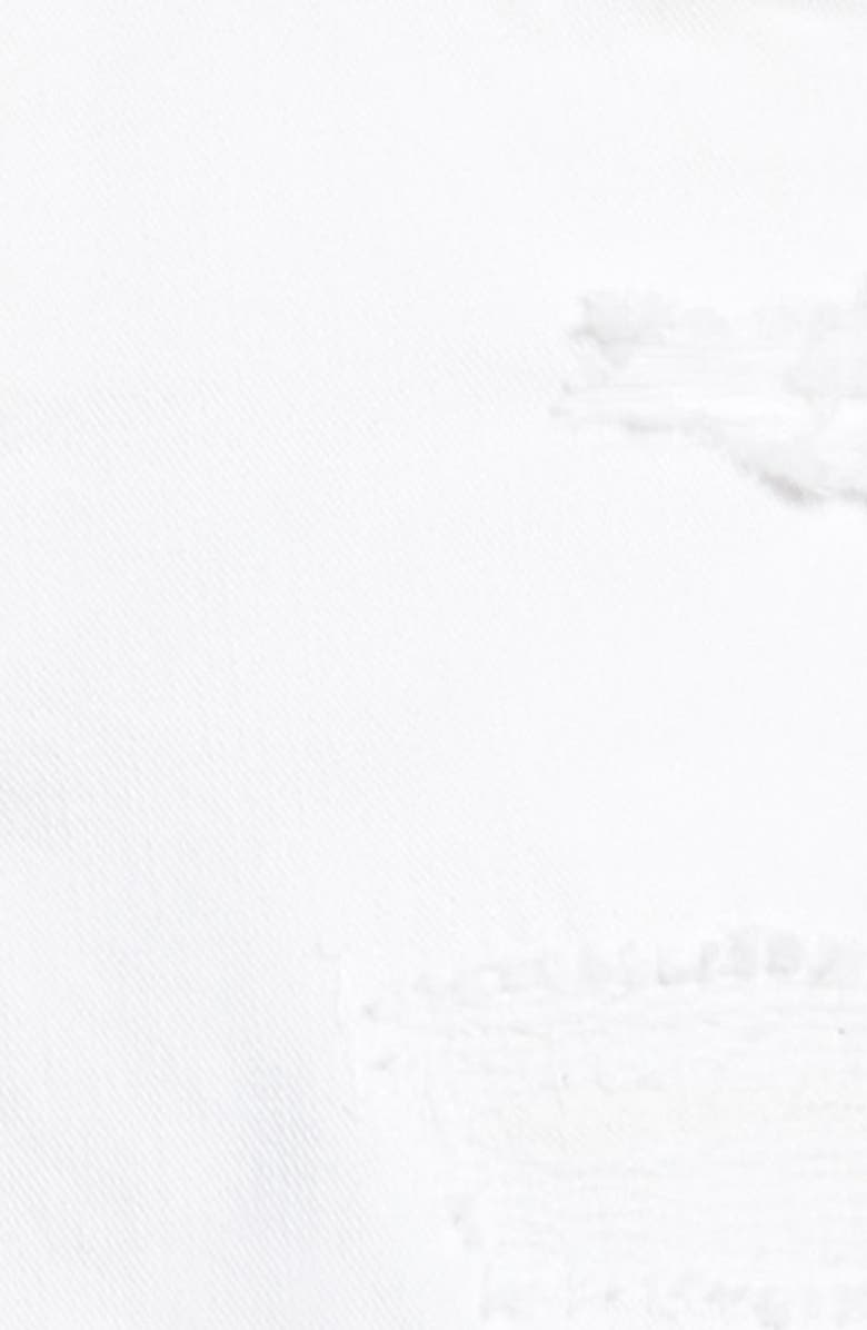 BLANKNYC Boyfriend Denim Shorts, Alternate, color,