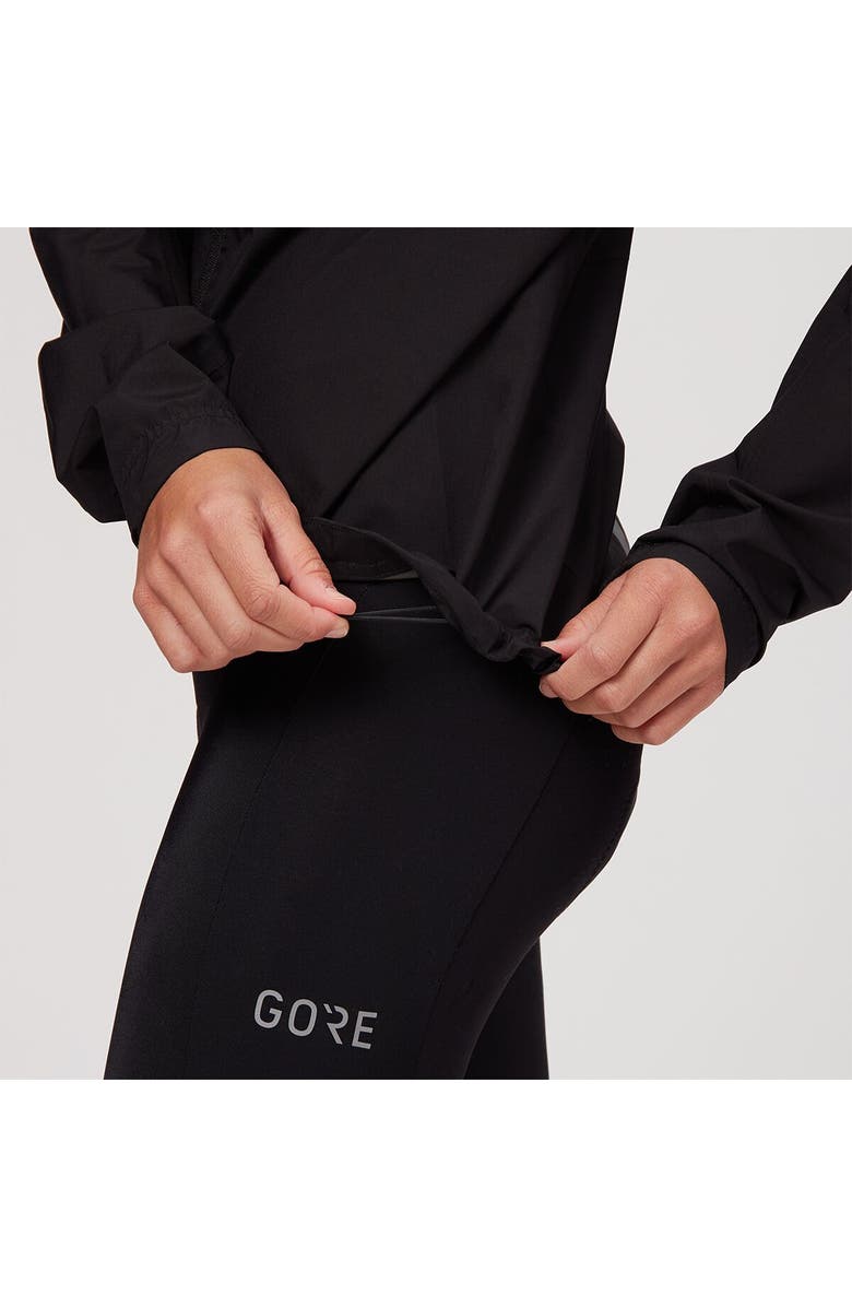 GOREWEAR Stream Cycling Jacket - Women's, Alternate, color, Black