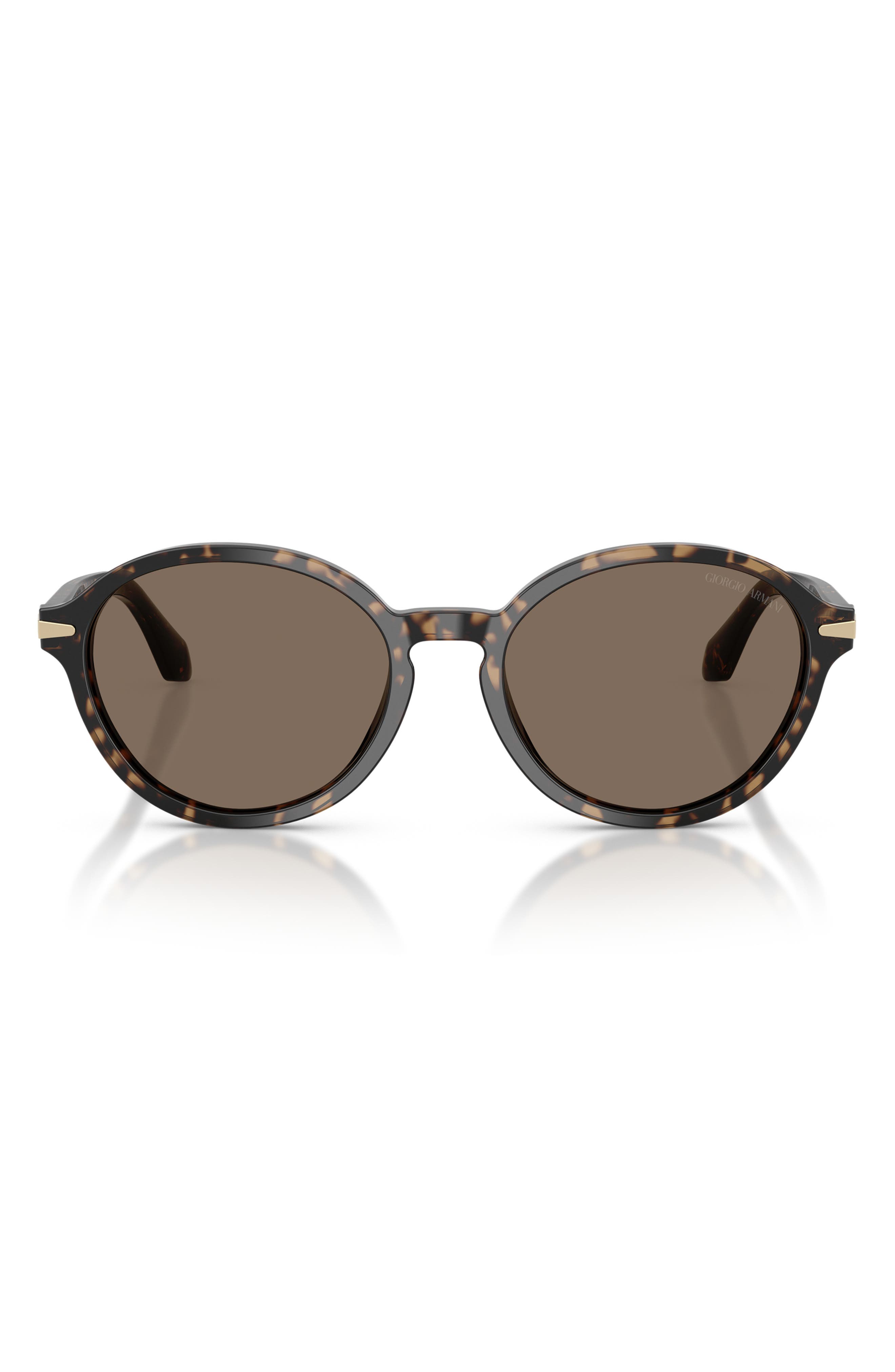 selected BROWN