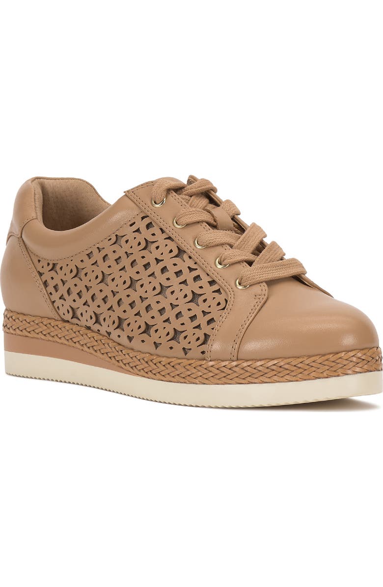 Vince Camuto Brensy Platform Sneaker, Main, color,