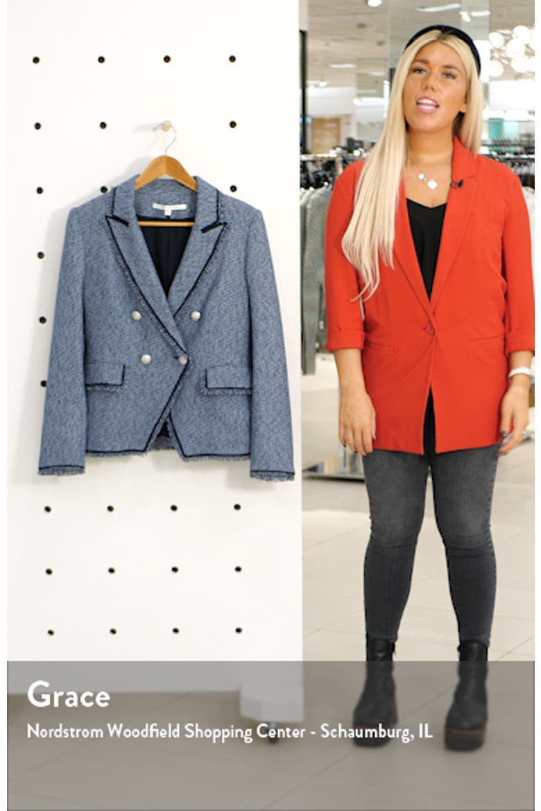 Frisco Tweed Jacket video