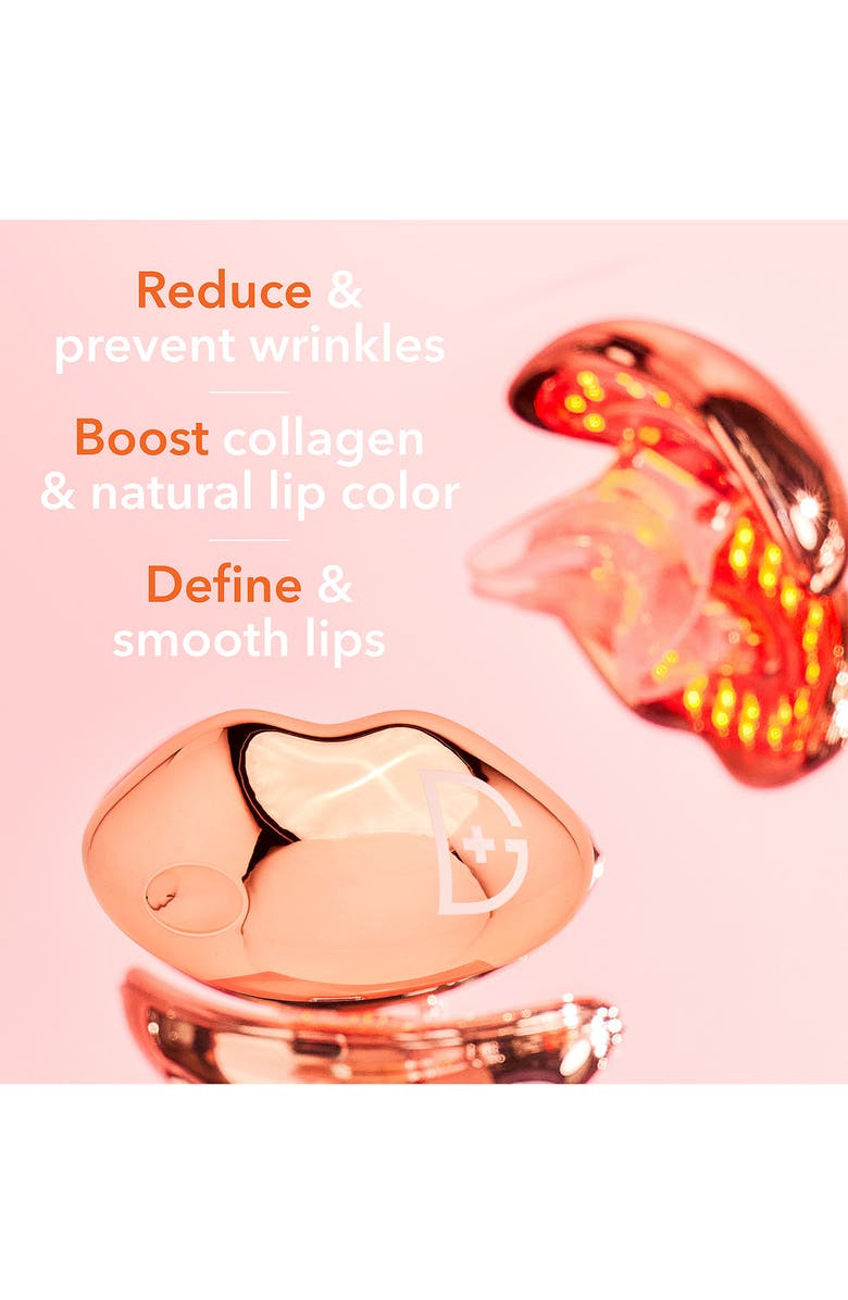 Dr. Dennis Gross Skincare DRx SpectraLite<sup>™</sup> LipWare Pro Light Therapy Device, Alternate, color, 