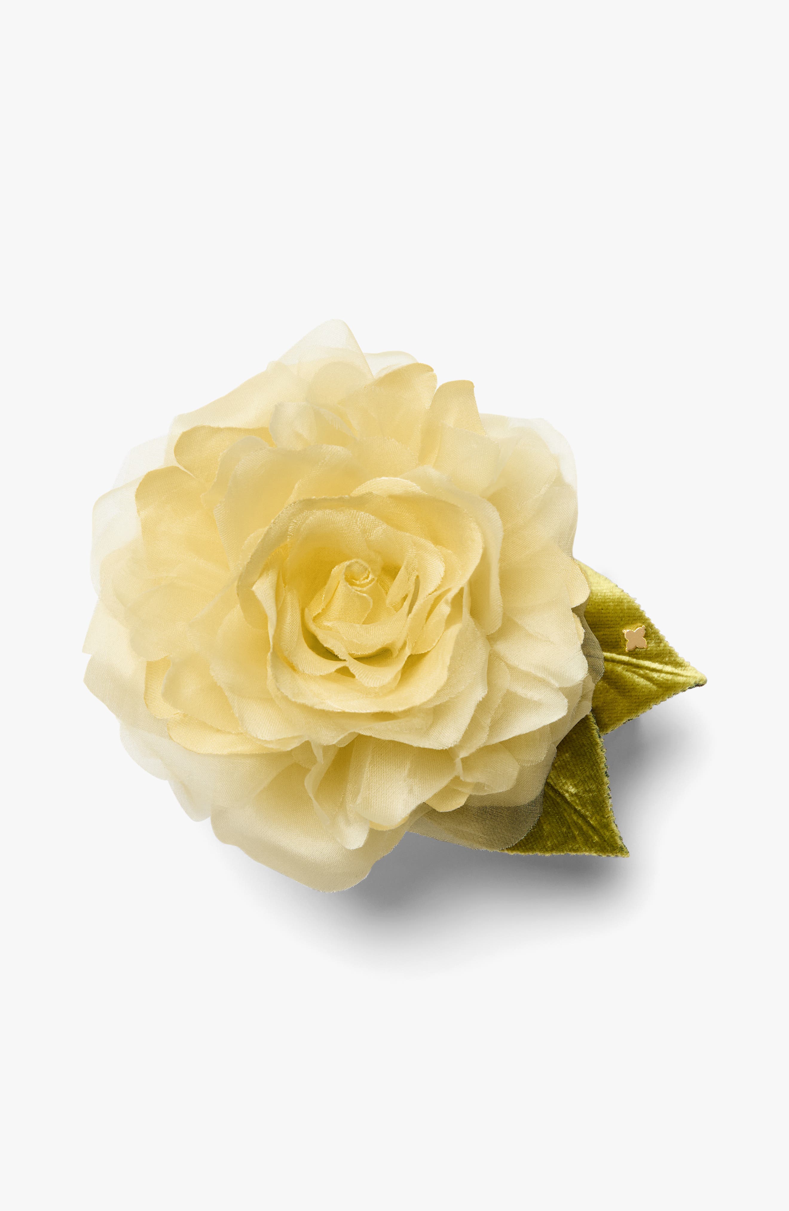 selected Yellow