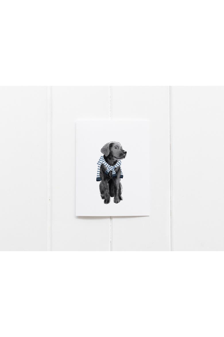 Dog Lover Assorted Set of Greeting Cards, Alternate, color, Multi-Pack