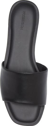 Caryl Slide Sandal