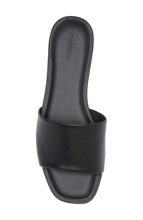 Nordstrom Caryl Slide Sandal