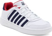 K-Swiss Court Palisades Sneaker
