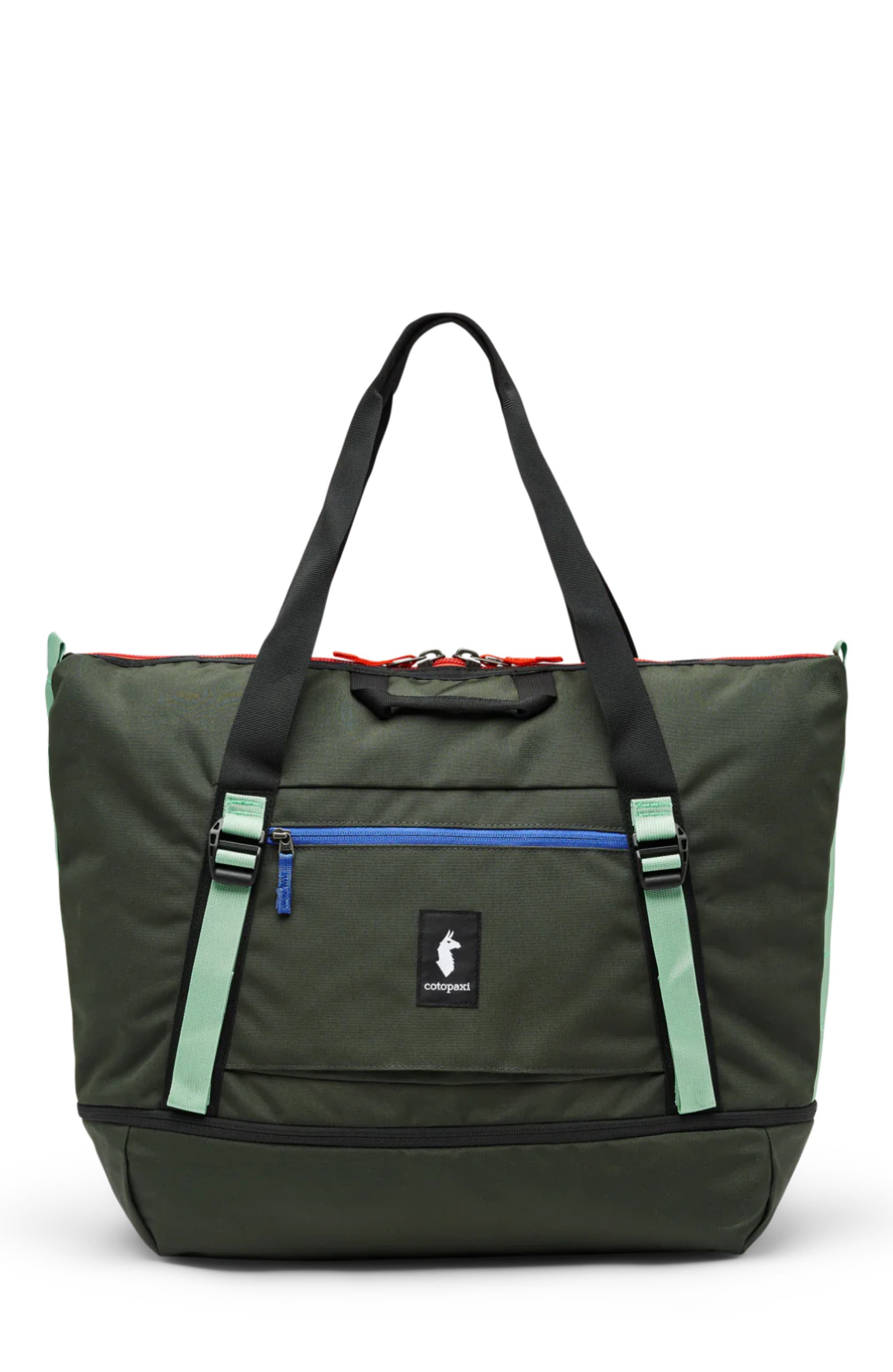 Cotopaxi Viaje 35L Weekender Bag - Cada Día, Main, color, Woods