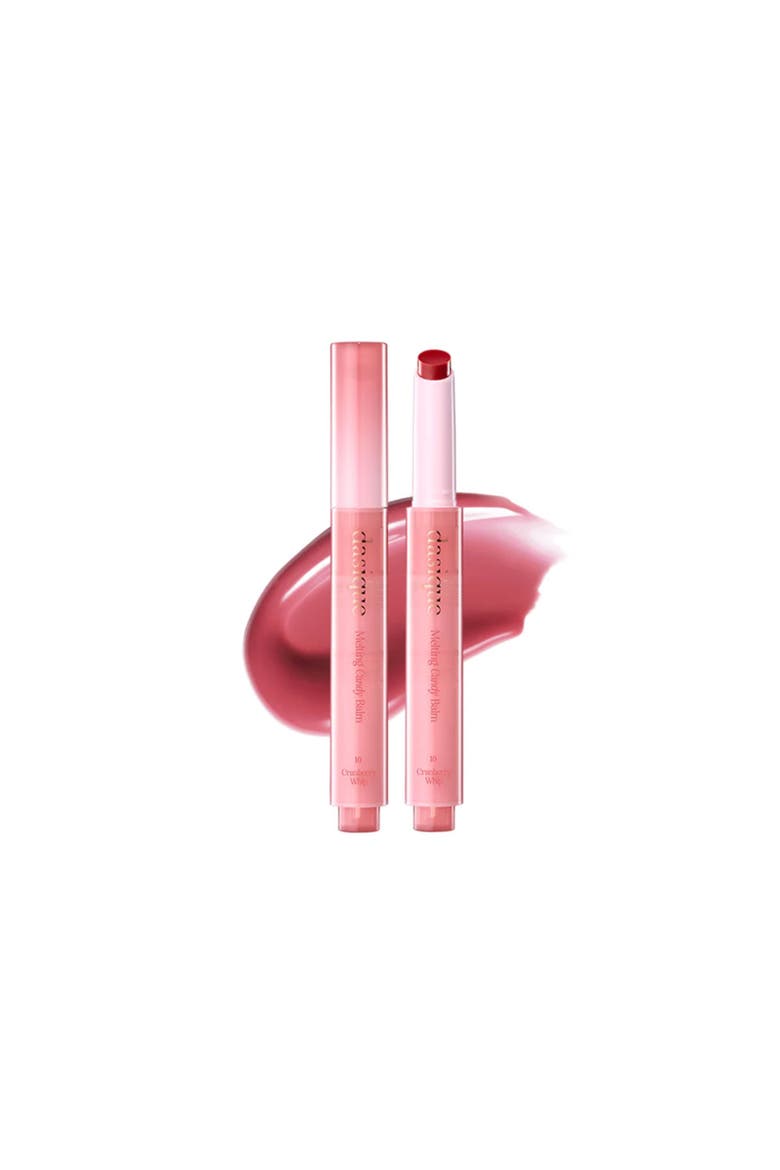 Melting Candy Balm, Alternate, color, #10 Cranberry Whip