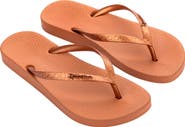 Ipanema Ana Flip Flop