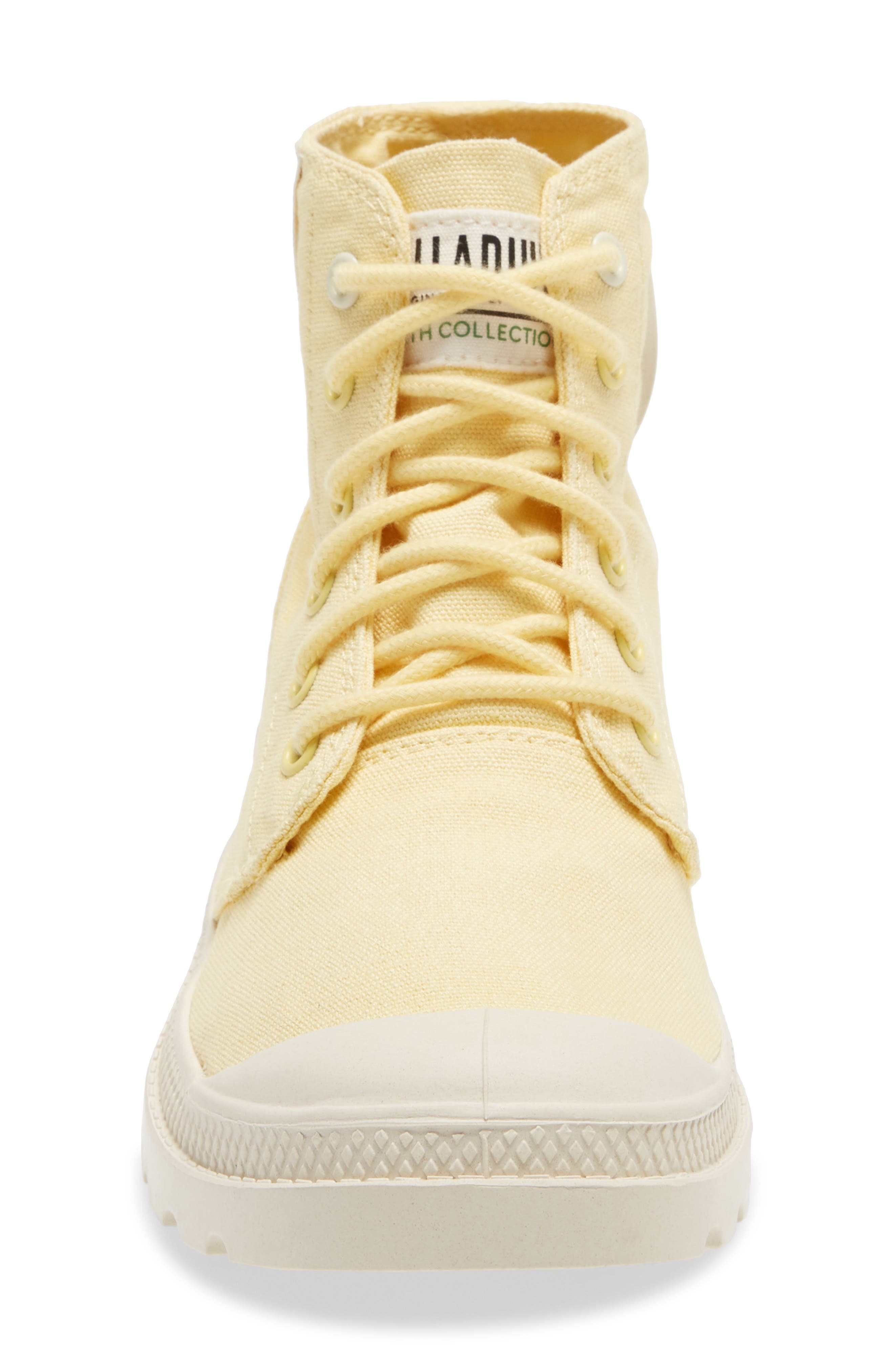Pampa Bootie, Alternate, color, POPCORN