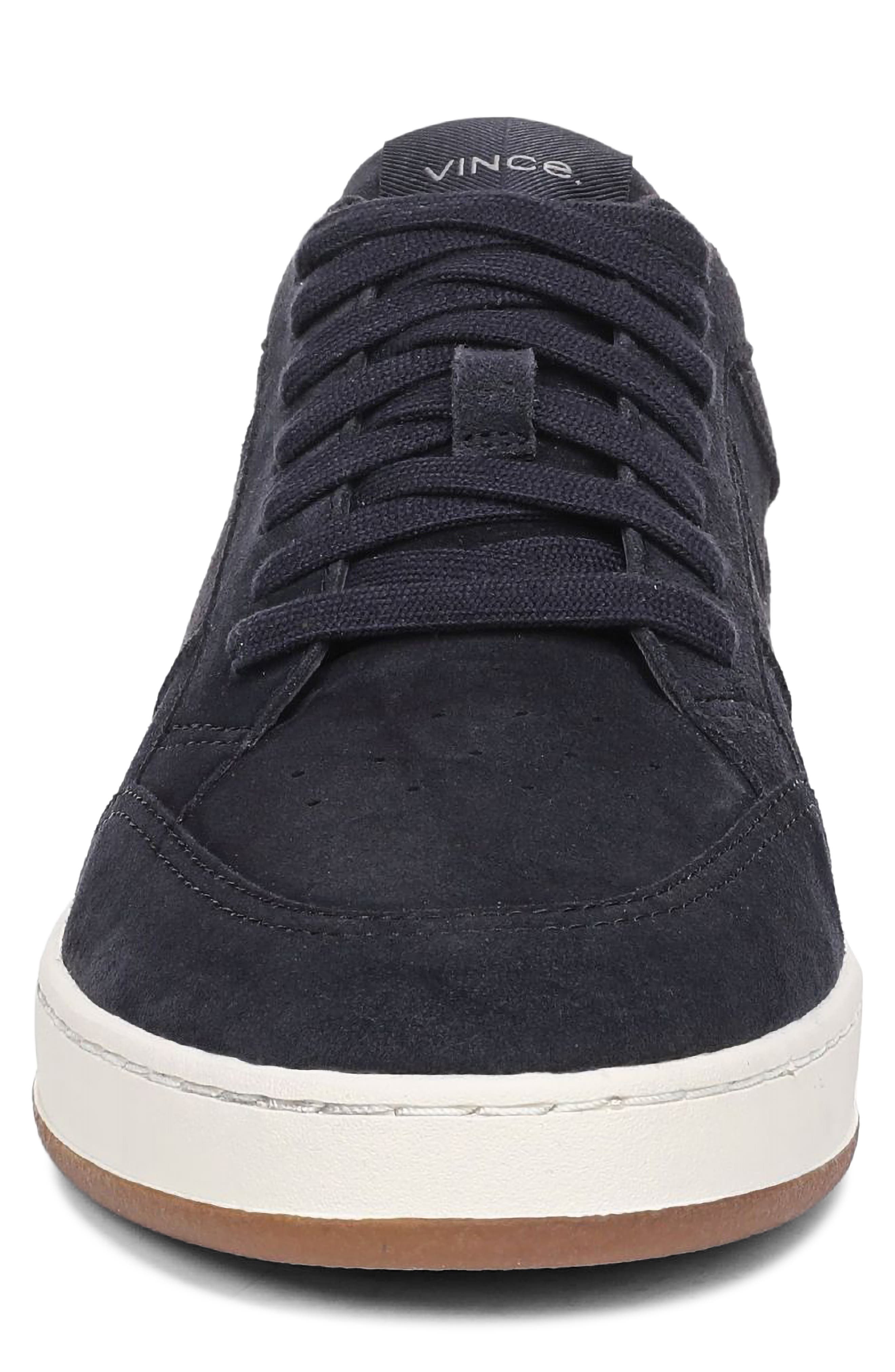 Pacifico Sneaker, Alternate, color, COASTAL