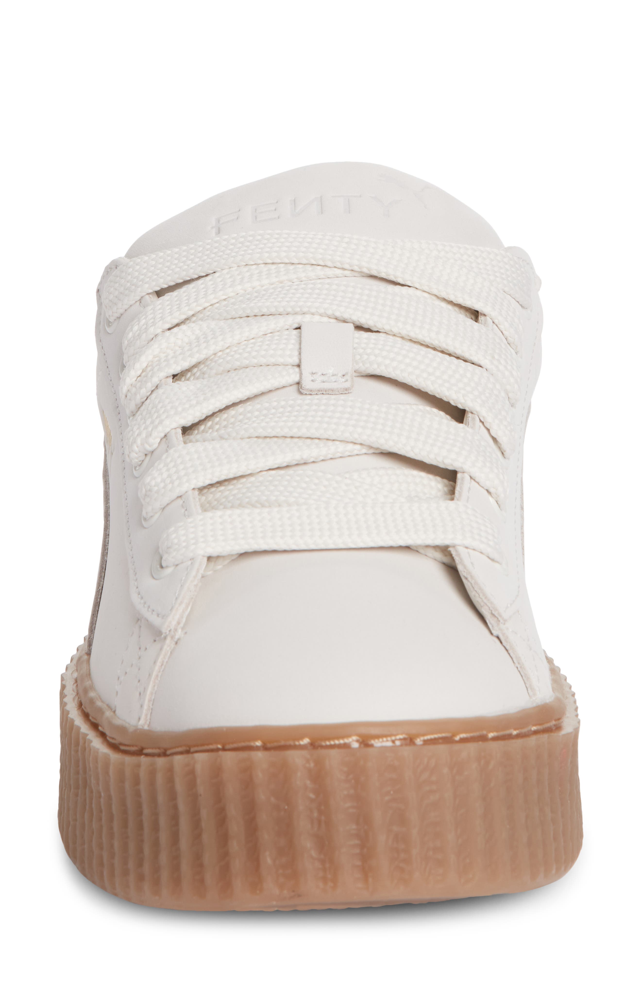 PUMA X FENTY Creeper Sneaker, Alternate, color, 