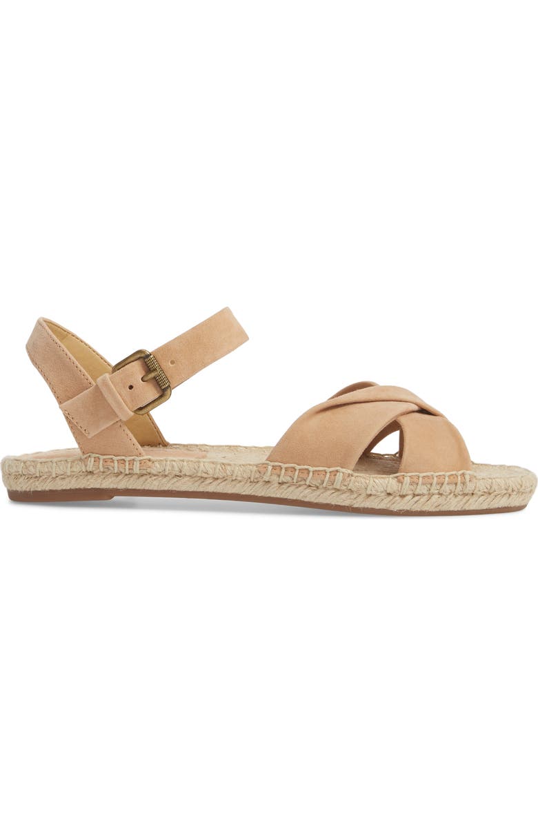 Splendid Fae Espadrille Sandal, Alternate, color,