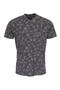  Madrid Paisley Smoke