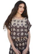 Ace & Jig Prudence Reversible Square Neck Top