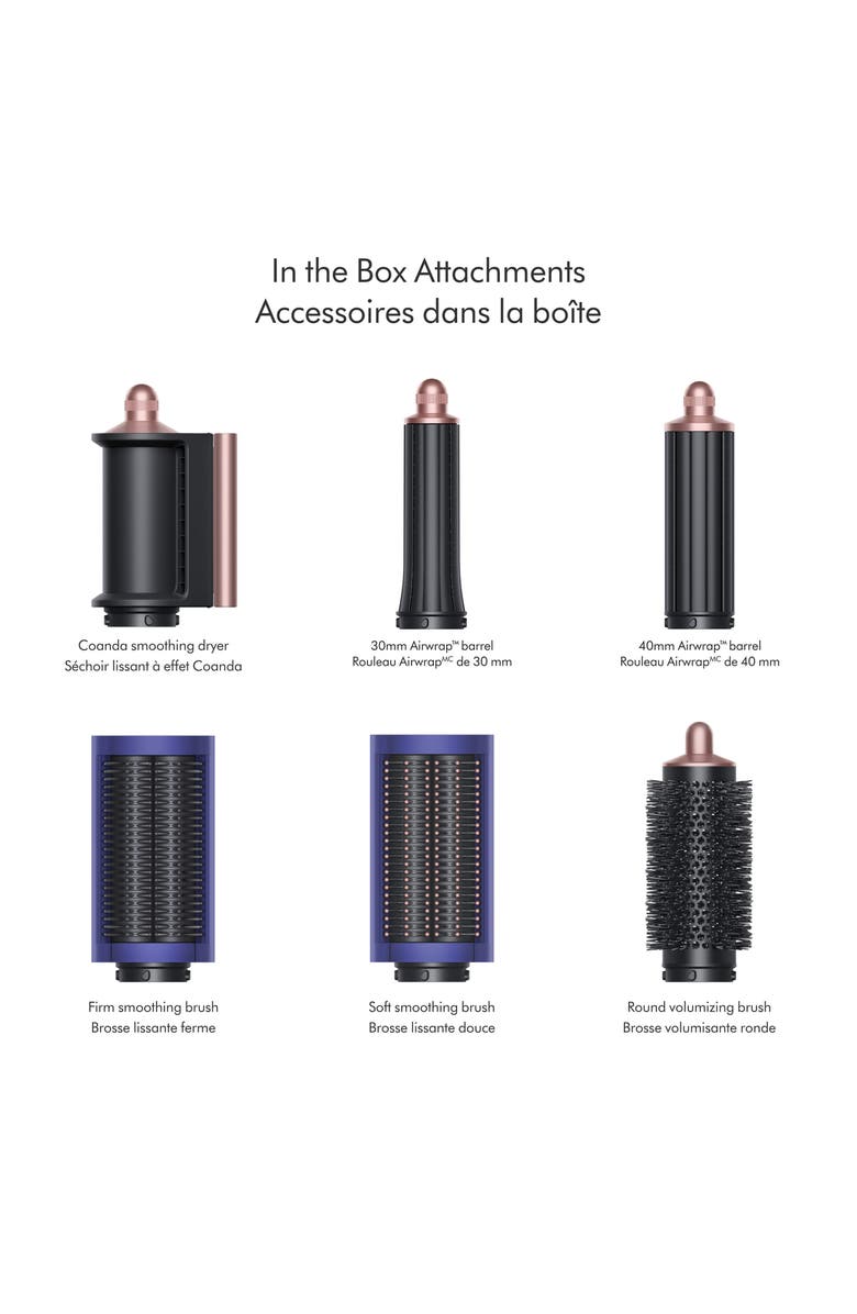 Dyson Airwrap<sup>™</sup> Multi-Styler Complete Gift Set, Alternate, color, 