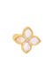 selected Pearl/ Yellow Gold