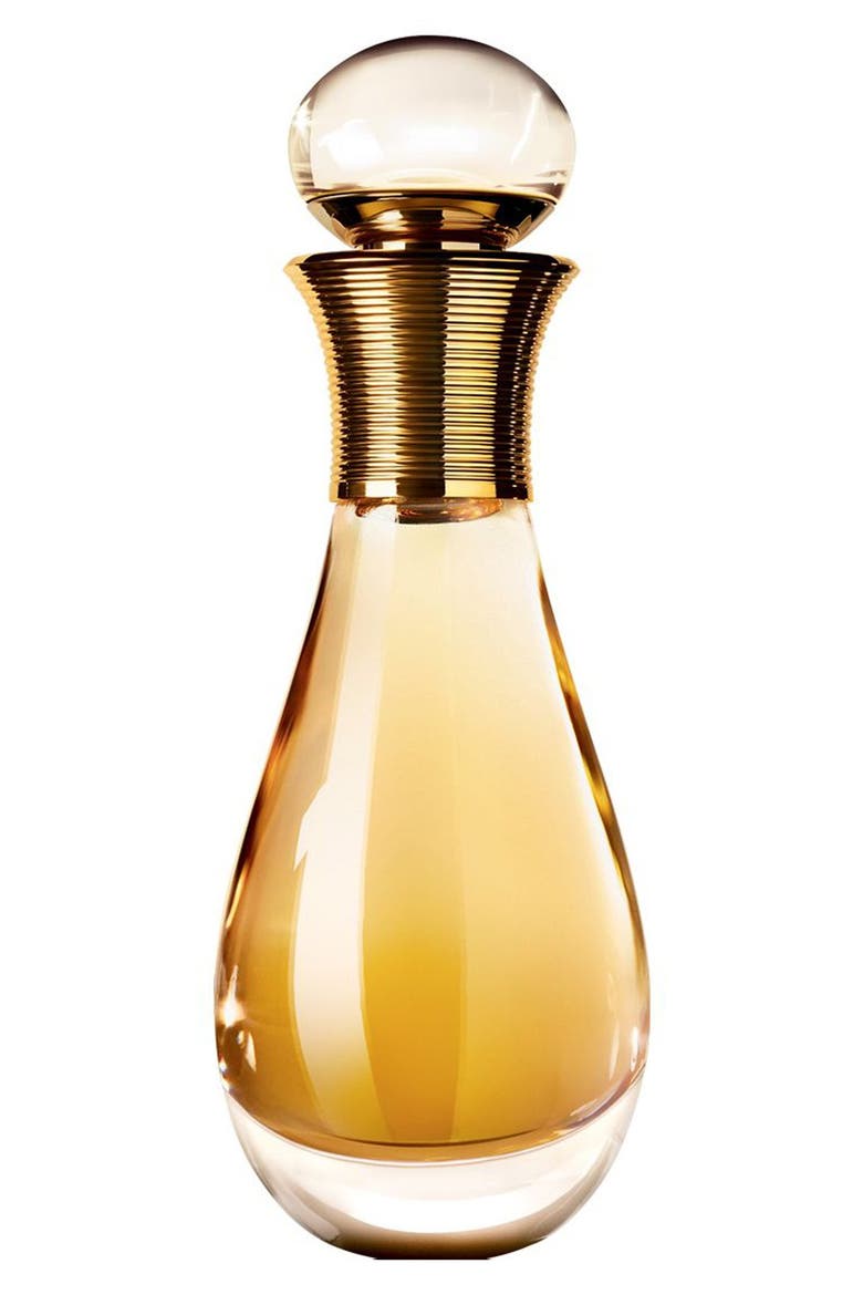 'J'adore' Touche de Parfum, Main, color, NO COLOR