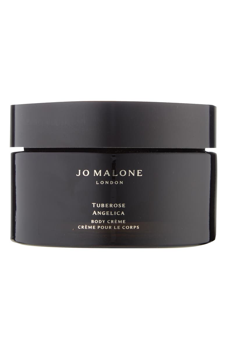 Jo Malone London<sup>™</sup> Tuberose Angelica Moisturizing Body Cream, Main, color,
