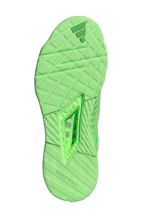 Adidas Originals Adidas Dropset 3 Gfx Training Shoe