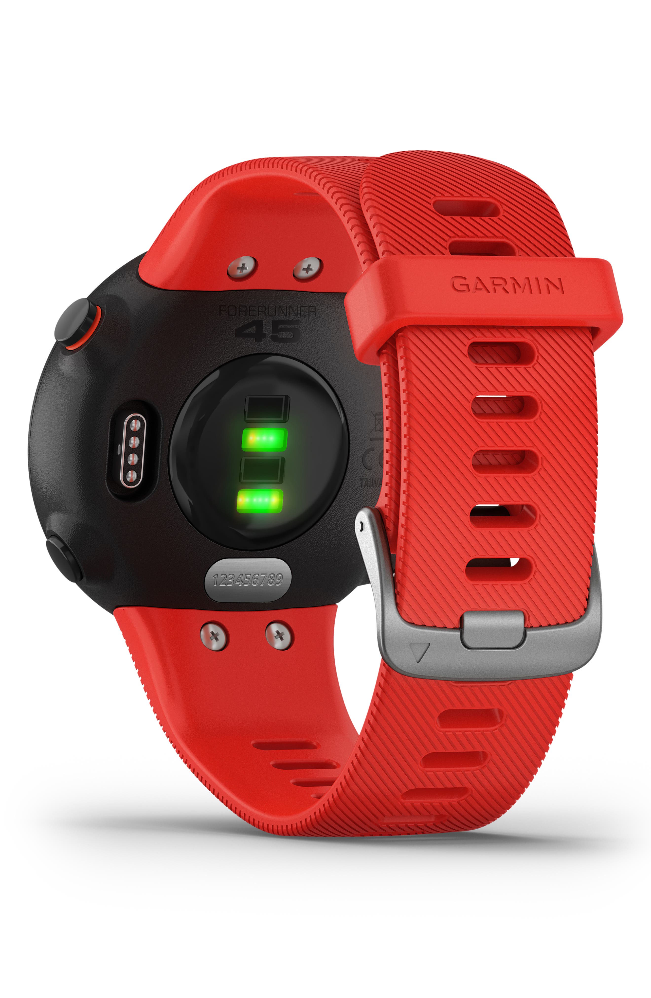 Garmin Forerunner® 45 GPS Running Smart Watch, 42mm | Nordstrom