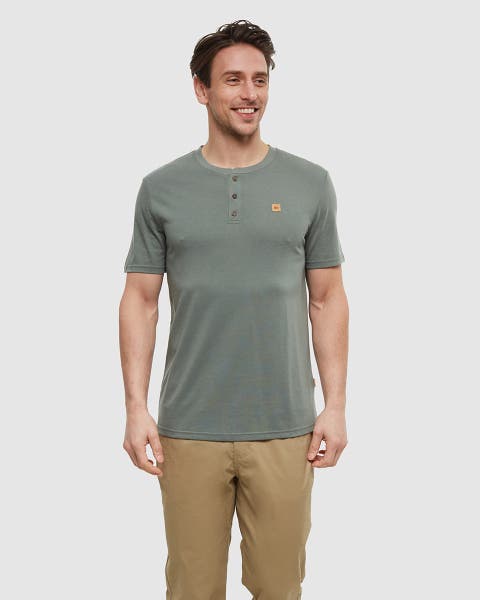 Baker Henley