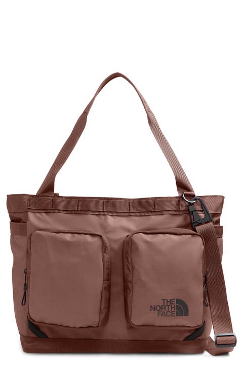Base Camp Voyager Tote