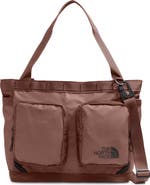 The North Face Base Camp Voyager Tote