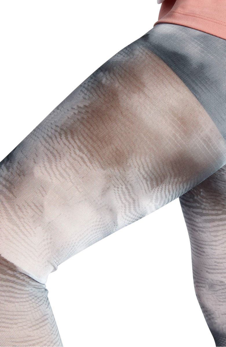 Nike Power Legendary Women's Training Tights, Alternate, color, 