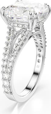 Swarovski Stilla Cocktail Ring