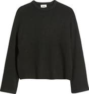 Elwood Wyoming Sweater