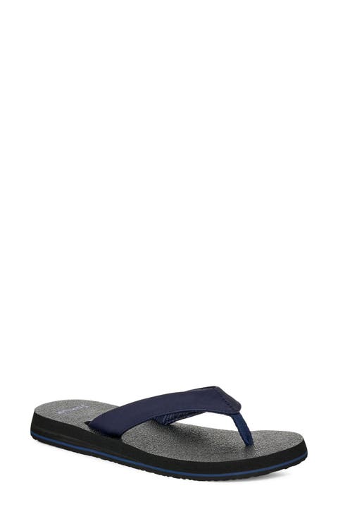 Yoga Mat II Flip Flop (Women)