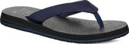 Sanuk Yoga Mat II Flip Flop