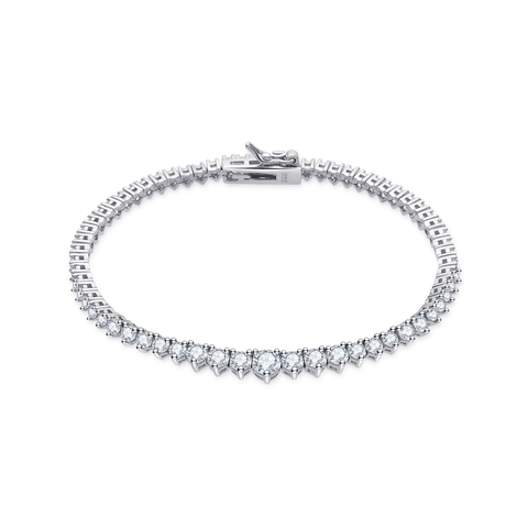 Vanderbilt Crystal Bracelet