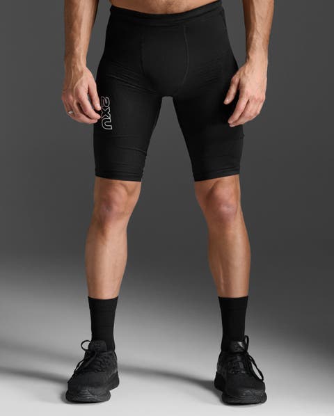 Light Speed React Comp Shorts